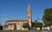 GARRIGUES - BOUCLE GARRIGUES ST AGNAN-tarn