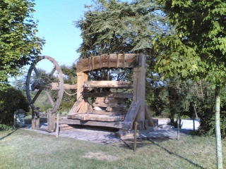 FLORENTIN - LE SENTIER DES COLOMBES-tarn