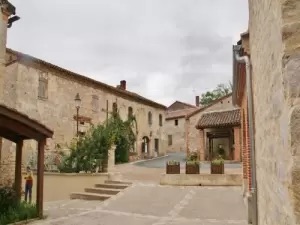 ROUFFIAC - SENTIER DE FOURMAGEOUGE-tarn