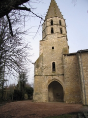 FAYSSAC - PASSION 1-tarn