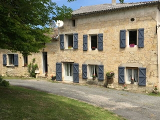 FAYSSAC - PASSION 1-tarn