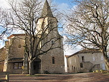 FAYSSAC - PASSION 3-tarn