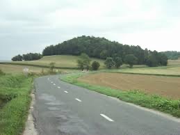 AGUTS - BOUCLE DE LA GARRIGUE-tarn