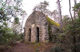 AGUTS - BOUCLE DU SANGLIER ET CALVAIRE-tarn