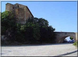 PUYLAURENS - BOUCLE DE BERTRE-tarn