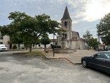 FREJEVILLE - LA BOUCLE DE L AGOUT A FREJEVILLE-tarn