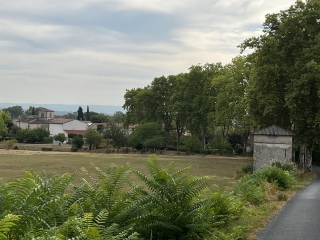 SEMALENS - LES PLOS DE DRULHE-tarn