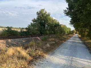 SEMALENS - LE CHEMIN DES AMOUREUX-tarn