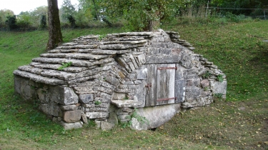 VAOUR - SAINT-MICHEL-DE-VAX -tarn