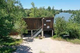 SAIX - LE CHEMIN DES OISEAUX-tarn