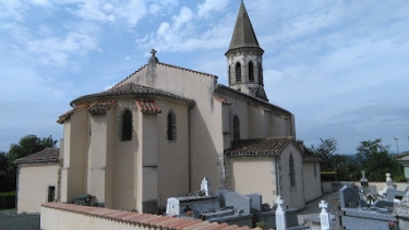 PUYLAURENS - BOUCLE D ARDIALLE-tarn