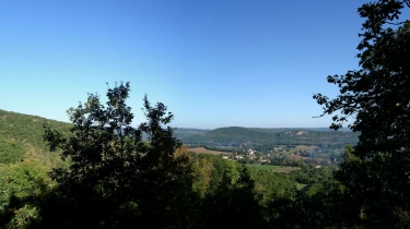 MILHARS - GREZELLES-tarn