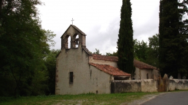ROUSSAYROLLES - FENEYROLS-tarn