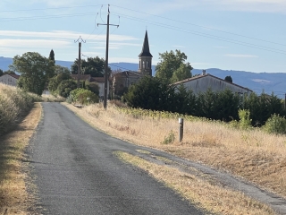PUYLAURENS - BOUCLE DE LABARTHE-tarn