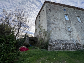 ESCOUSSENS - ITINERAIRE DU PATRIMOINE D ESCOUSSENS-tarn