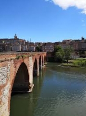 ALBI - CIRCUIT AZUR-tarn