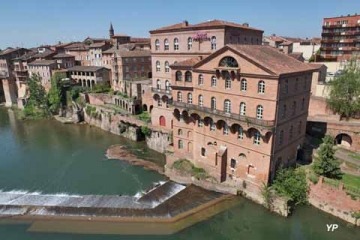 ALBI - CIRCUIT AZUR-tarn