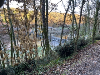 CASTRES - BOUCLE DE LA PARULLE-tarn