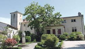 LABRUGUIERE - PARCOURS HISTORIQUE-tarn