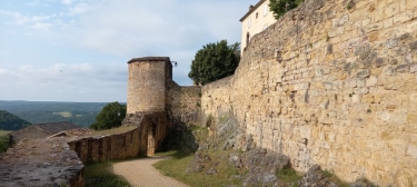 PUYCELSI - NOTRE DAME DES BOIS-tarn