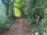 MONTREDON - LE SENTIER DU TOUR DU VILLAGE-tarn