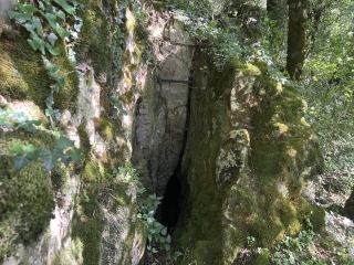 SOREZE - SENTIER DE DECOUVERTE KARSTIQUE DU CAUSSE DE SOREZE-tarn