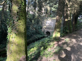 LES CAMMAZES - LA VALLEE DU SOR-tarn