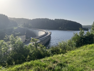 LES CAMMAZES - LA VALLEE DU SOR-tarn
