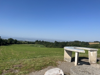 LES CAMMAZES - LE CIRCUIT DES CROIX-tarn