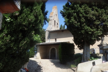 BALADE AUTOUR DE TECOU-tarn