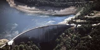 LES CAMMAZES - LE TOUR DU LAC-tarn