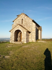 DOURGNE - MONTAGNE NOIRE-tarn