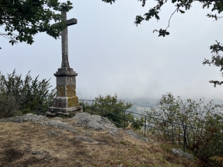 SAINT-AMANS-SOULT - LE SENTIER DES GENTILSHOMMES VERRIERS-tarn