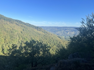 ALBINE - LE SENTIER DE WIBAULT-tarn