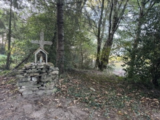 PONT DE L ARN - LES HAUTS DE SAINT-BAUDILLE-tarn