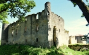 MONTFA - SENTIER DES PUECHS-tarn