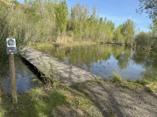 LE GARRIC - PARCOURS CAP BIODIVERSITE-tarn