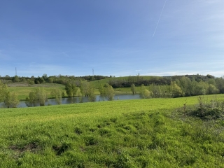 LE GARRIC - PARCOURS CAP BIODIVERSITE-tarn