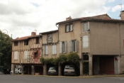 ROQUECOURBE - L ESTIVIGNE-tarn
