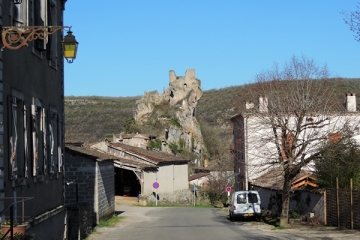 PENNE A BRUNIQUEL - VERSION LONGUE-tarn
