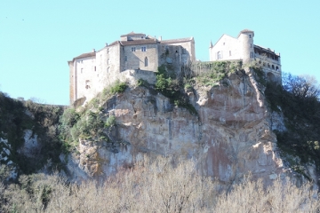 PENNE A BRUNIQUEL - VERSION LONGUE-tarn