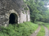 VABRE - PUECH DE BOURION-tarn