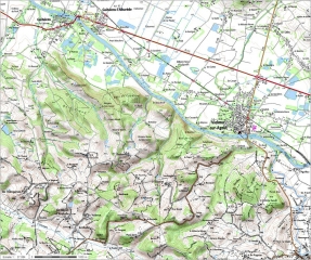 GUITALENS - BOIS DE CAUDEVAL-tarn