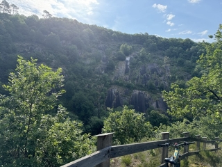 VABRE - SENTIER DES LABANS-tarn