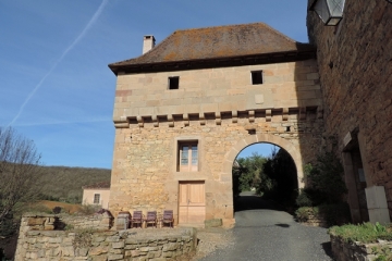 MILHARS - MARNAVES-tarn