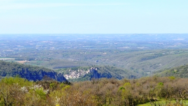 LES ABRIOLS - COTE GRESIGNE-tarn