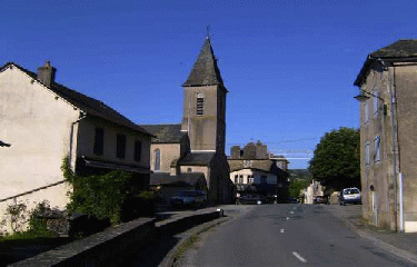 TREBAS - VILLENEUVE SUR TARN-tarn