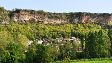 VALLEE DE LA VERE-tarn