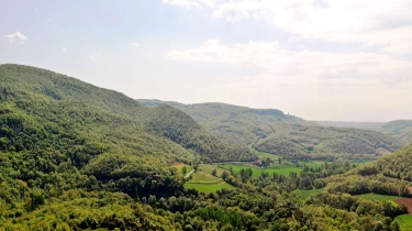 VALLEE DE LA VERE-tarn