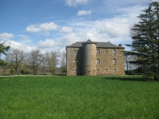 PLATEAU DE VIRAC-tarn
